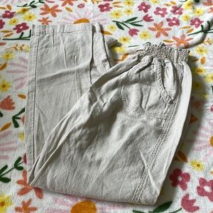 Ci sono summer pants